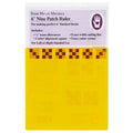 Nine Patch Ruler - 6" Alternative View #1