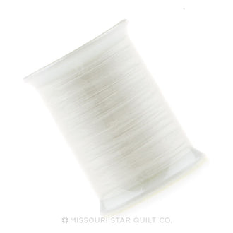 Nitelite Extraglow Pastel White Thread