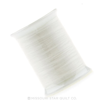 Nitelite Extraglow Pastel White Thread
