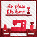 No Place Like Home Laser Cut Kit