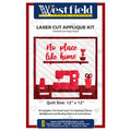 No Place Like Home Laser Cut Kit Alternative View #2