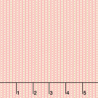 Noel - Advent Ribbon Candy Yardage
