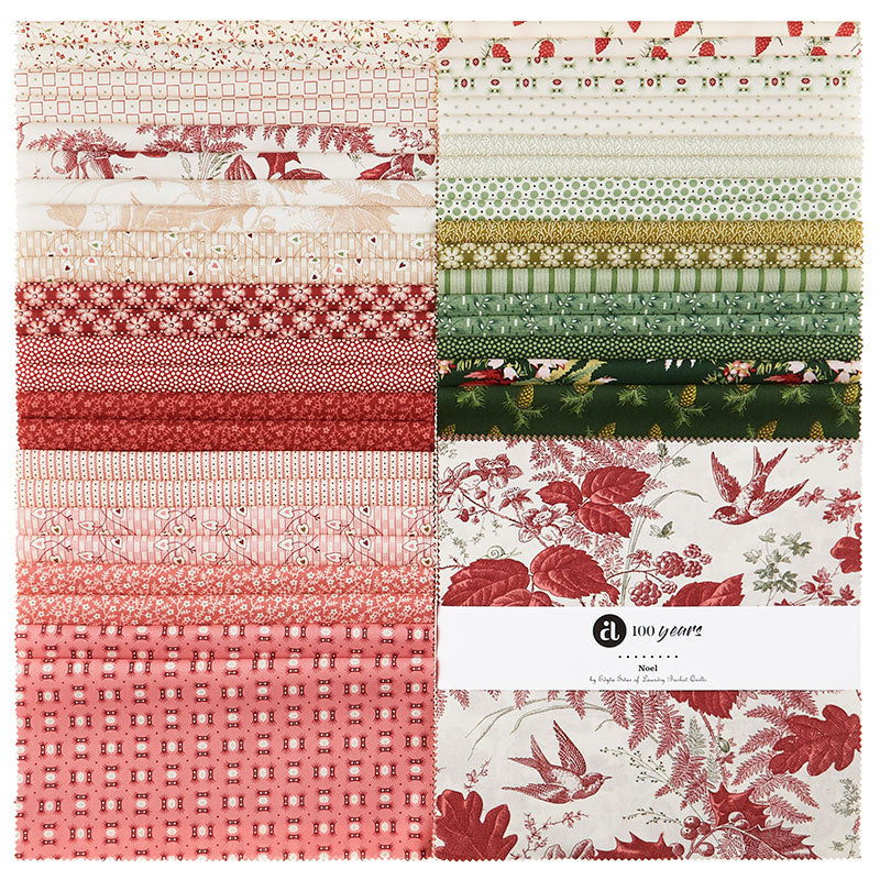 Noel Sundaes Primary Image