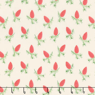Noel - Sweet Pine Merry Yardage