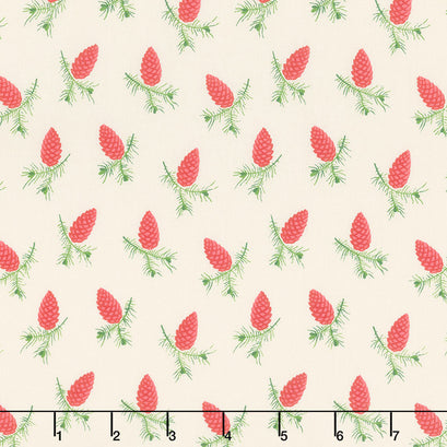 Noel - Sweet Pine Merry Yardage