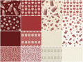 Nordic Noel Fat Quarter Bundle