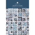 North Star Quilt Pattern by Missouri Star