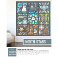 North Stars Pattern