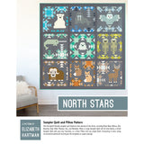 North Stars Pattern Primary Image