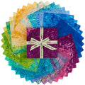 Nouveau Soul Batiks Stamps Primary Image
