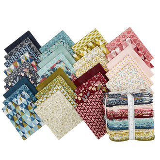 Nova Fat Quarter Bundle