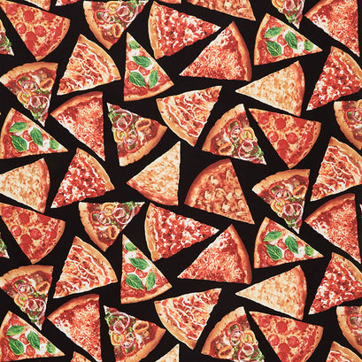 Novelty - Pizza Yardage