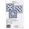 Nuno Quilt Pattern