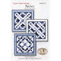 Nuno Quilt Pattern