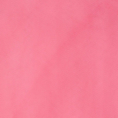 Nylon Tulle - 54" Wide Pink Tulle Yardage