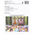 O Canada Gnome Mug Rug Kit