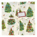 O Christmas Tree 10" Squares