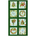 O Christmas Tree - Fat Quarter Bundle
