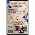 Oak Leaf Clusters Kit