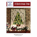O'Christmas Tree Pattern