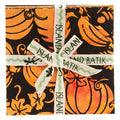 October Twist Batiks Stamps