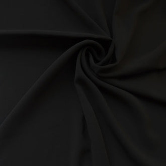 Odessa - Black Yardage