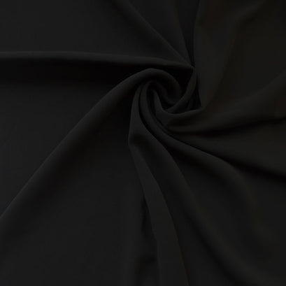 Odessa - Black Yardage