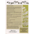 Oh Christmas Tree Kit