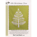 Oh Christmas Tree Kit