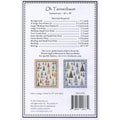 Oh Tannenbaum Pattern