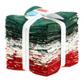Old Fashioned Christmas Fat Quarter Bundle