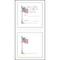 Old Glory Quilt Labels
