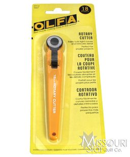 Olfa 18mm Stick Rotary Cutter