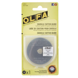 OLFA Rotary Blade 45mm 5/Pkg