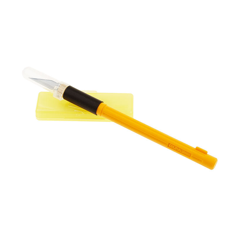 Olfa Cushion Grip Art Knife