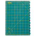 Olfa Folding Cutting Mat - 12" x 17"