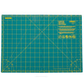 Olfa Folding Cutting Mat - 12" x 17"
