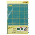 Olfa Folding Cutting Mat - 12" x 17"
