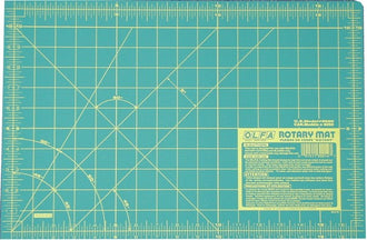 Olfa Rotary Mat 12" x 18"