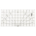 Olfa Splash Navy Rotary Cutter, Mat & Ruler