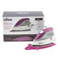 Oliso Mini Project Iron™ with Solemate™ - Orchid