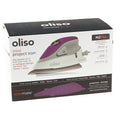 Oliso Mini Project Iron™ with Solemate™ - Orchid