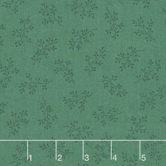 Olive Branch - Cyprus Yardage
