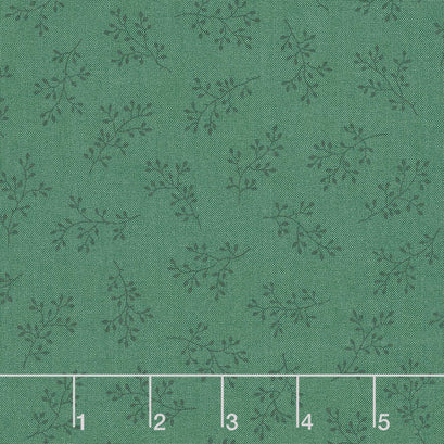 Olive Branch - Cyprus Yardage