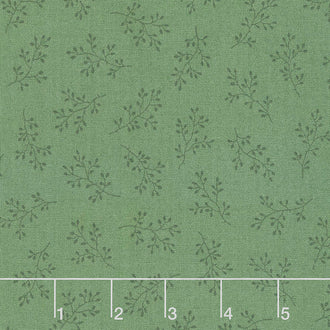 Olive Branch - Spruce Yardage