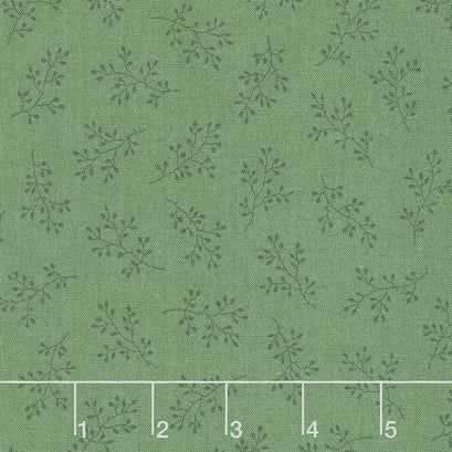 Olive Branch - Spruce Yardage