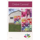 Ombre Carnival Pattern Primary Image