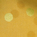 Ombre Confetti Metallic - Honey Yardage