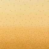 Ombre Confetti Metallic - Honey Yardage
