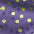 Ombre Confetti Metallic - Iris Yardage Alternative View #1